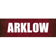 Arklow Chinese logo.